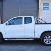 Isuzu D-Max LS 4x4 Avtomatik