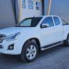 Isuzu D-Max LS 4x4 Avtomatik