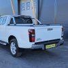 Isuzu D-Max LS 4x4 Avtomatik