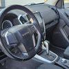 Isuzu D-Max LS 4x4 Avtomatik