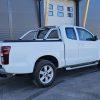 Isuzu D-Max LS 4x4 Avtomatik