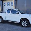 Isuzu D-Max LS 4x4 Avtomatik