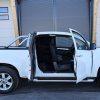 Isuzu D-Max LS 4x4 Avtomatik