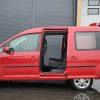 Volkswagen Caddy Trendline 2.0 TDI 4Motion