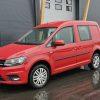 Volkswagen Caddy Trendline 2.0 TDI 4Motion