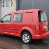 Volkswagen Caddy Trendline 2.0 TDI 4Motion