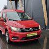 Volkswagen Caddy Trendline 2.0 TDI 4Motion
