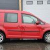 Volkswagen Caddy Trendline 2.0 TDI 4Motion