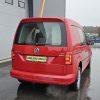 Volkswagen Caddy Trendline 2.0 TDI 4Motion