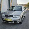 Škoda Fabia 1.4 16V