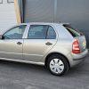 Škoda Fabia 1.4 16V