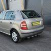 Škoda Fabia 1.4 16V