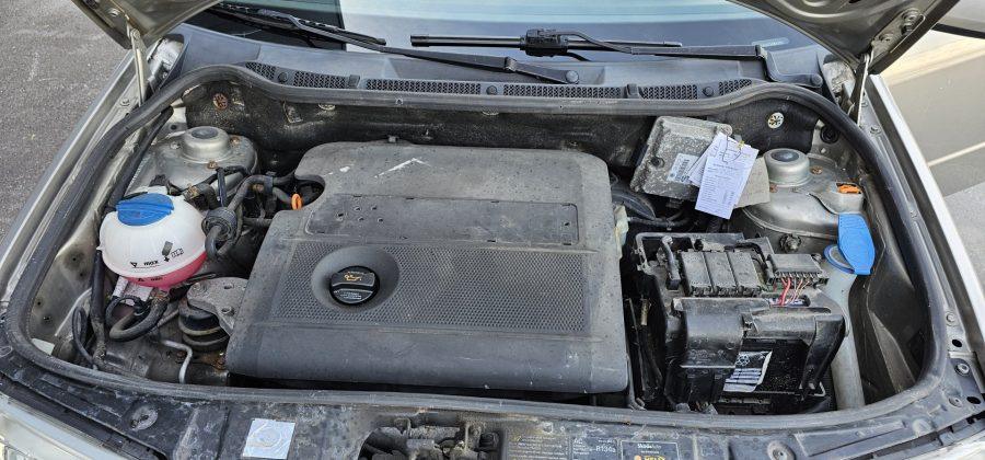 Škoda Fabia 1.4 16V