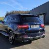 Mercedes-Benz GLC-Razred GLC 220 d 4MATIC