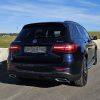 Mercedes-Benz GLC-Razred GLC 220 d 4MATIC