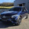 Mercedes-Benz GLC-Razred GLC 220 d 4MATIC