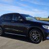 Mercedes-Benz GLC-Razred GLC 220 d 4MATIC