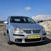 Volkswagen Golf 2.0 FSI 4MOTION 150 KM
