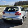 Volkswagen Golf 2.0 FSI 4MOTION 150 KM