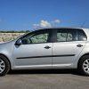 Volkswagen Golf 2.0 FSI 4MOTION 150 KM