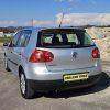 Volkswagen Golf 2.0 FSI 4MOTION 150 KM