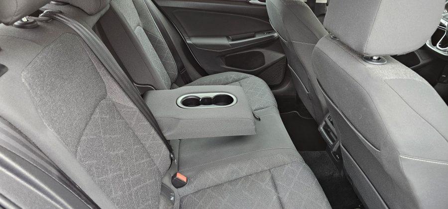 Volkswagen Golf 1.5 TSI ACT LIFE 130 KM