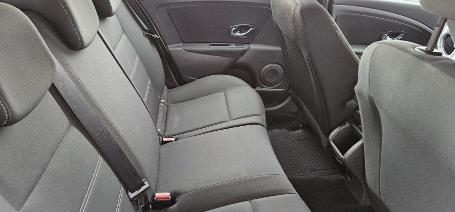 Renault Megane Grandtour 1.5 DCI