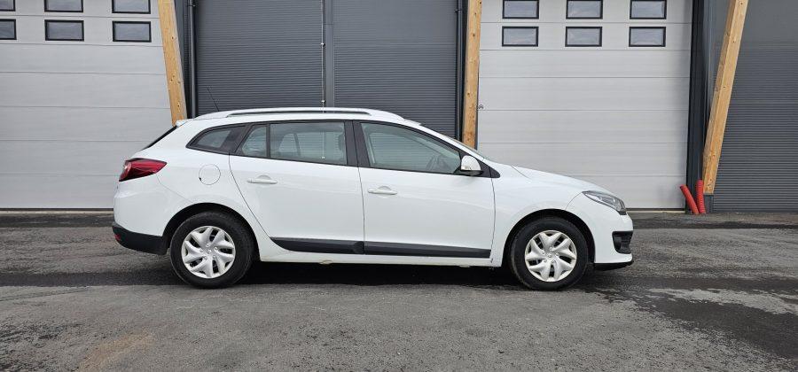 Renault Megane Grandtour 1.5 DCI