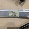 RENAULT LAGUNA 2001-2007 MEHANIZEM STEKLA ZADAJ LEVO 4348263