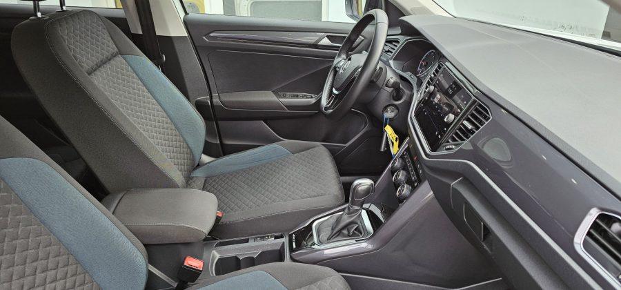 Volkswagen T-Roc 1.5 TSI ACT DSG IQ DRIVE