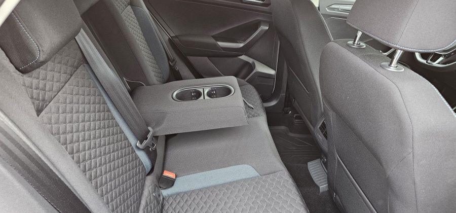 Volkswagen T-Roc 1.5 TSI ACT DSG IQ DRIVE