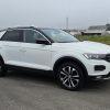Volkswagen T-Roc 1.5 TSI ACT DSG IQ DRIVE