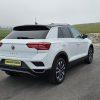 Volkswagen T-Roc 1.5 TSI ACT DSG IQ DRIVE