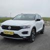 Volkswagen T-Roc 1.5 TSI ACT DSG IQ DRIVE