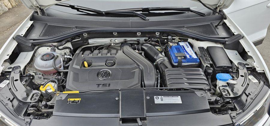 Volkswagen T-Roc 1.5 TSI ACT DSG IQ DRIVE