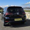 Volkswagen Golf 2.0 GTI TSI BMT PERFORMANCE