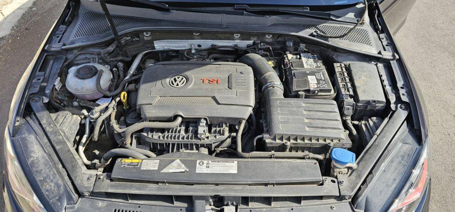 Volkswagen Golf 2.0 GTI TSI BMT PERFORMANCE