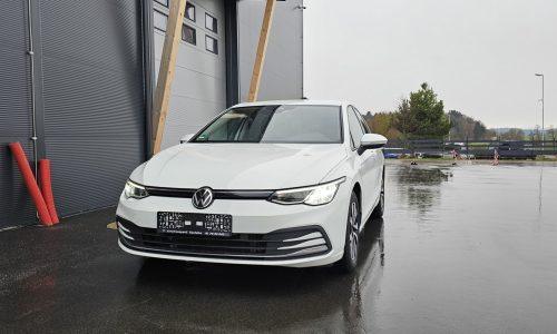 Volkswagen Golf 1.5 TSI ACTIVE 150 KM