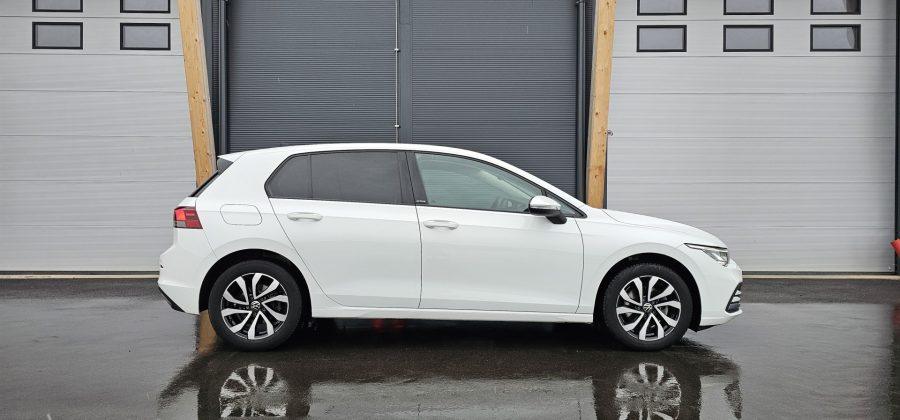 Volkswagen Golf 1.5 TSI ACTIVE 150 KM