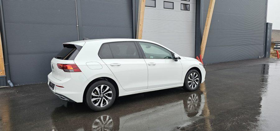 Volkswagen Golf 1.5 TSI ACTIVE 150 KM