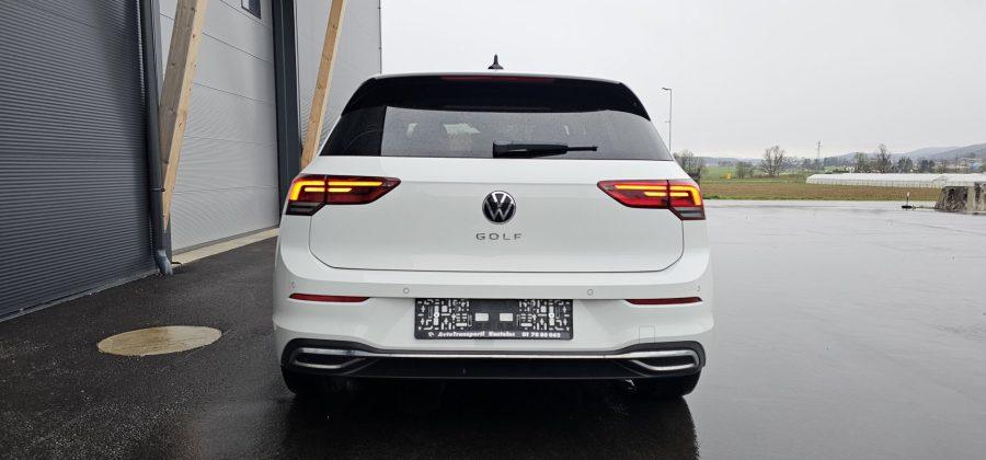 Volkswagen Golf 1.5 TSI ACTIVE 150 KM