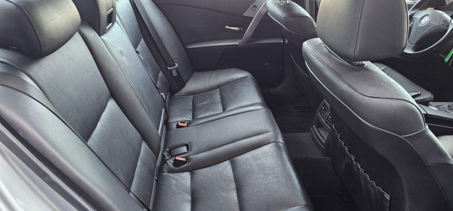 BMW serija 5: 530i E60 3.0