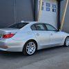 BMW serija 5: 530i E60 3.0