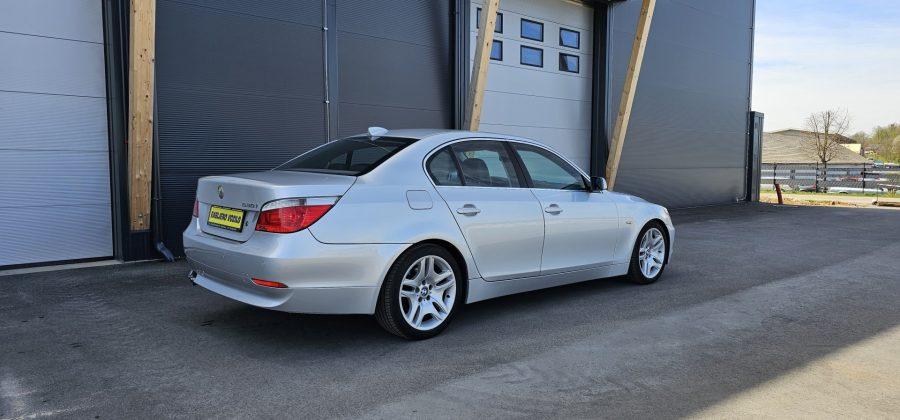 BMW serija 5: 530i E60 3.0