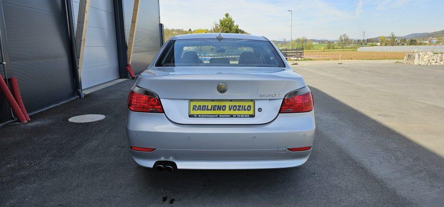 BMW serija 5: 530i E60 3.0