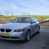 BMW serija 5: 530i E60 3.0