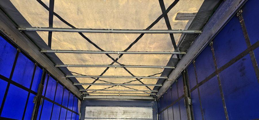 CERADA PONJAVA Z OGRODJEM