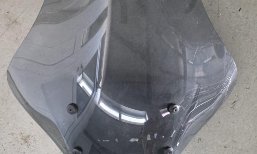 PIAGGIO MP3 300/500 2018 VETROBRANSKO STEKLO 1B005818